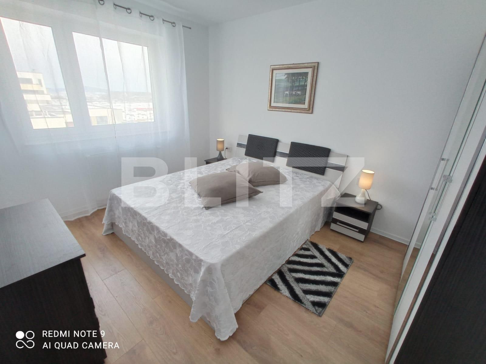 Garsonieră de închiriat Tractorul - 80182AI | BLITZ Brașov | Poza8