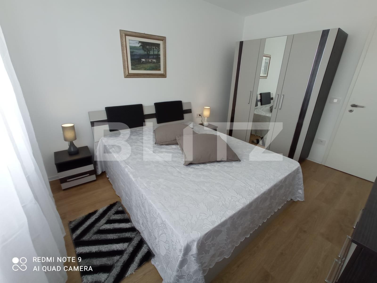 Garsonieră de închiriat Tractorul - 80182AI | BLITZ Brașov | Poza2