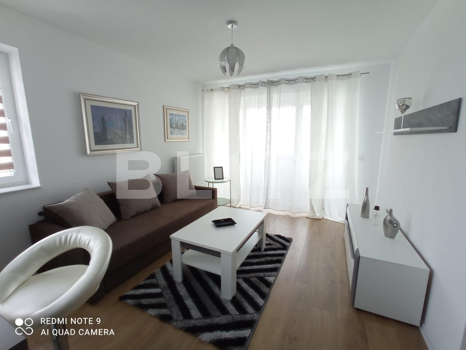 Garsonieră de închiriat Tractorul - 80182AI | BLITZ Brașov | Poza3