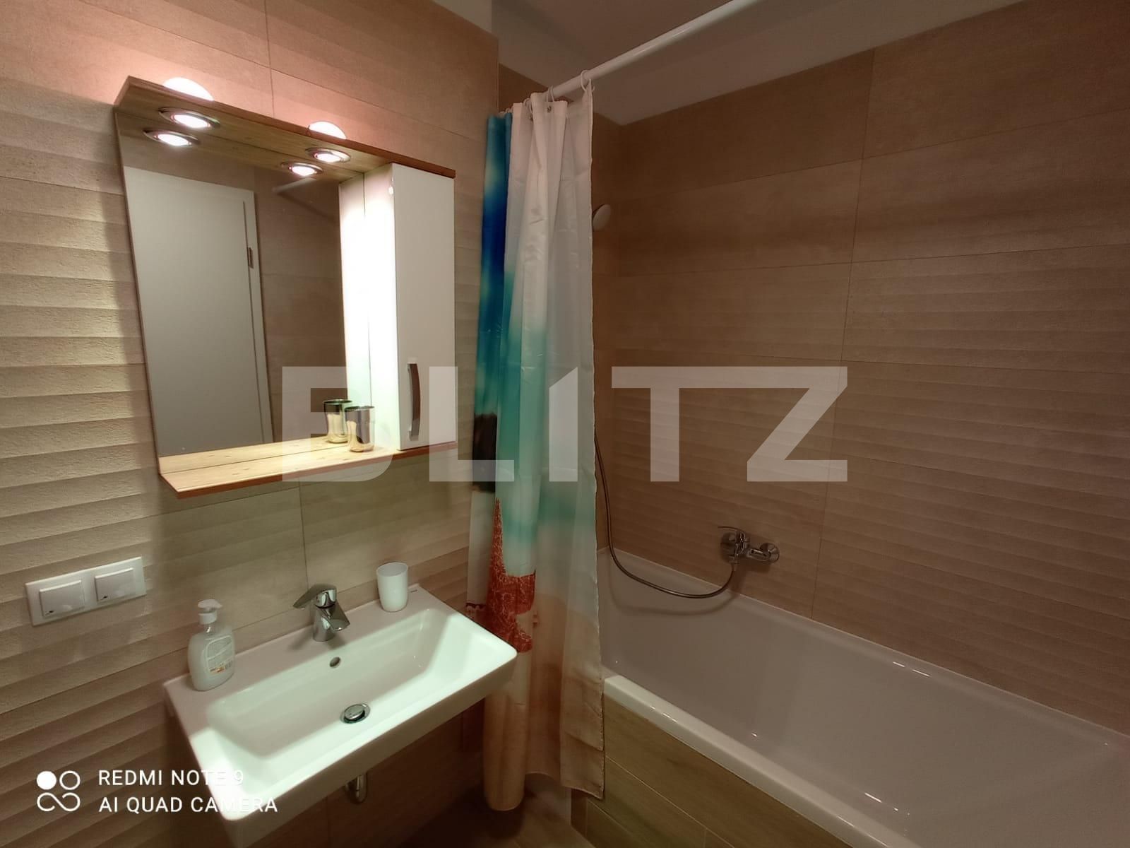 Garsonieră de închiriat Tractorul - 80182AI | BLITZ Brașov | Poza5