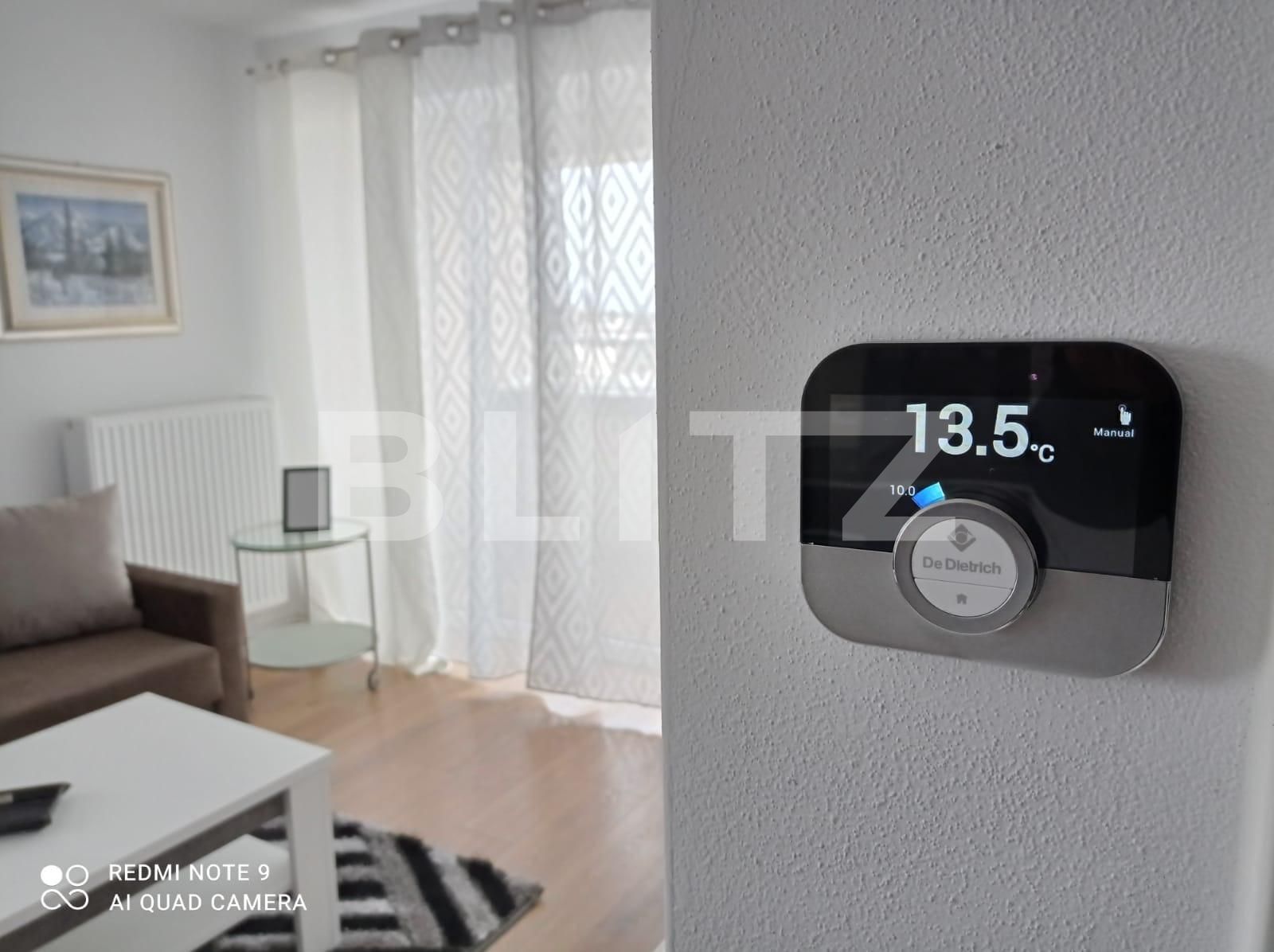 Garsonieră de închiriat Tractorul - 80182AI | BLITZ Brașov | Poza6