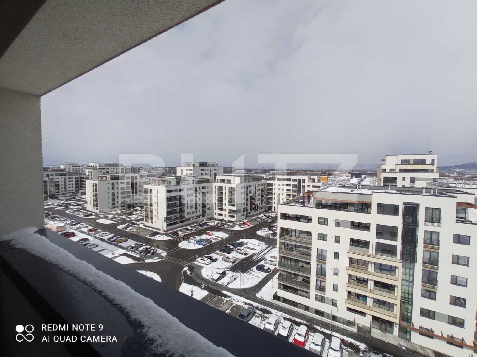 Garsonieră de închiriat Tractorul - 80182AI | BLITZ Brașov | Poza7