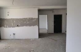 Apartament 3 camere cu CF, 60 mp, semifinisat, zona Cetatii !