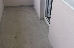 Apartament 3 camere cu CF, 60 mp, semifinisat, zona Cetatii !