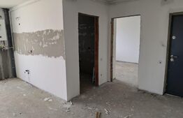 Apartament 3 camere cu CF, 60 mp, semifinisat, zona Cetatii !