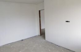 Apartament 3 camere cu CF, 60 mp, semifinisat, zona Cetatii !