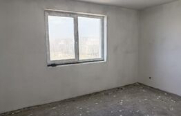 Apartament 3 camere cu CF, 60 mp, semifinisat, zona Cetatii !