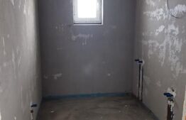 Apartament 3 camere cu CF, 60 mp, semifinisat, zona Cetatii !