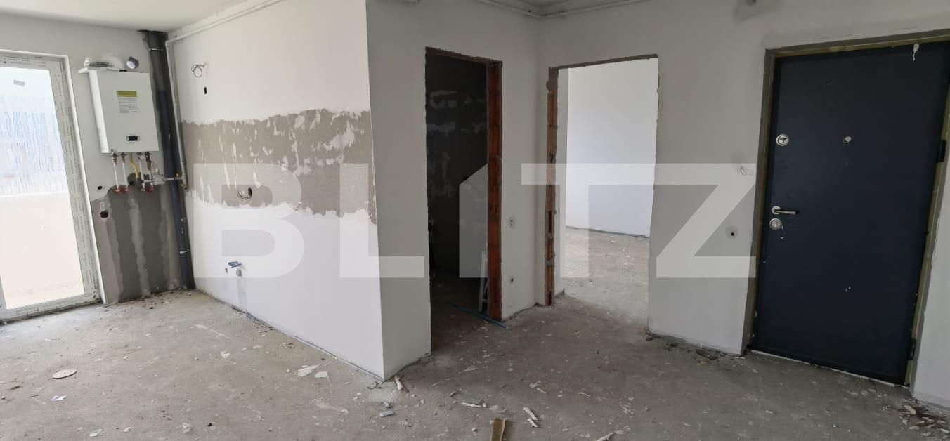 Apartament de vânzare 3 camere Floreşti - 80183AV | BLITZ Cluj-Napoca | Poza4