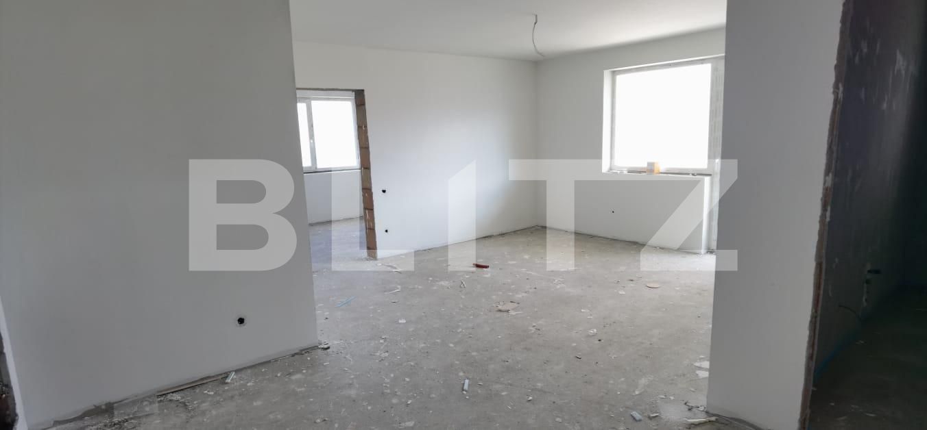 Apartament de vânzare 3 camere Floreşti - 80183AV | BLITZ Cluj-Napoca | Poza2