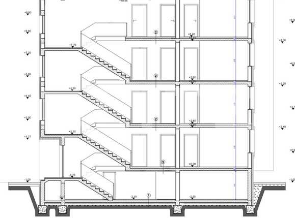 Apartament de vânzare 2 camere Floreşti - 80185AV | BLITZ Cluj-Napoca | Poza4