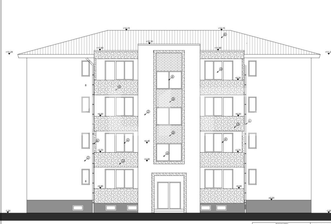 Apartament de vânzare 2 camere Floreşti - 80185AV | BLITZ Cluj-Napoca | Poza2