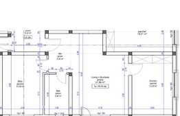 COMISION 0% ,Apartament de 3 camere, 60 mp, zona Cetatii