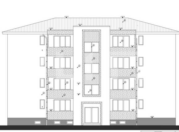 Apartament de vânzare 3 camere Floreşti - 80186AV | BLITZ Cluj-Napoca | Poza2