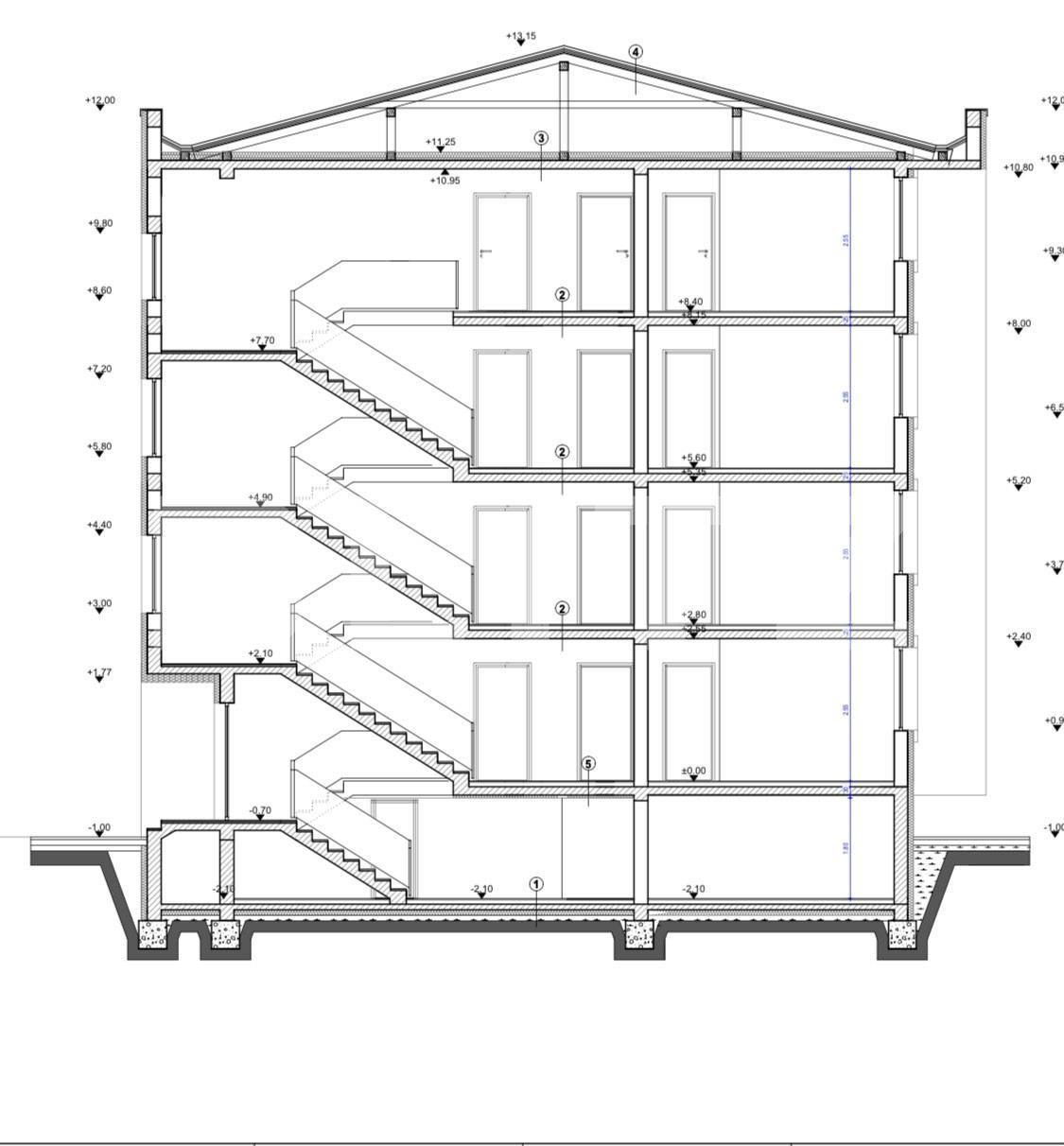 Apartament de vânzare 3 camere Floreşti - 80186AV | BLITZ Cluj-Napoca | Poza4