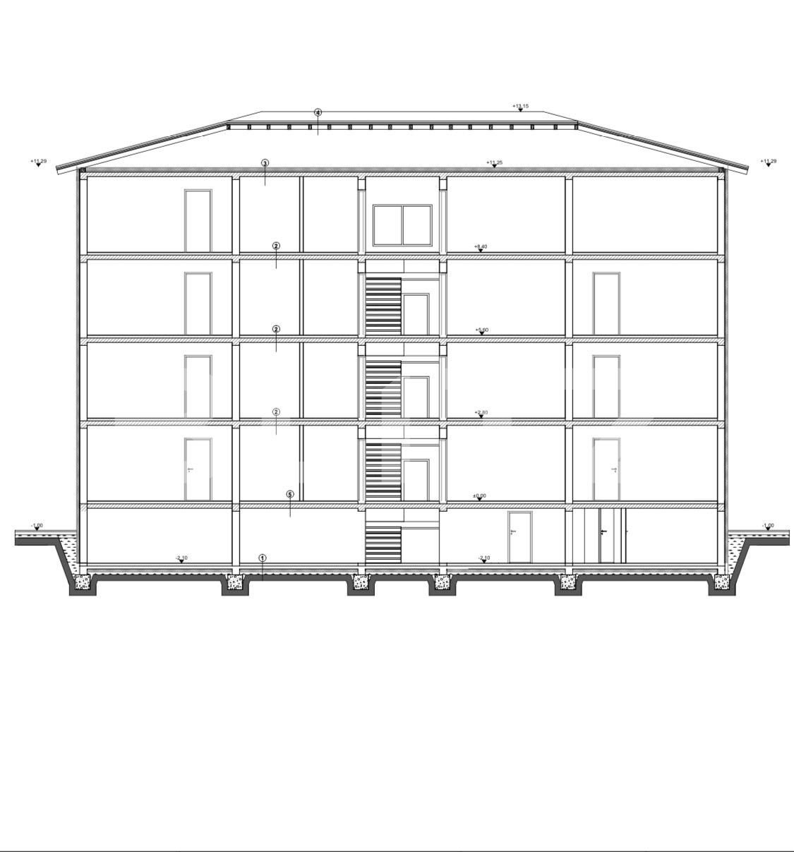 Apartament de vânzare 3 camere Floreşti - 80186AV | BLITZ Cluj-Napoca | Poza3