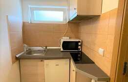 Garsoniera cocheta, 20 mp, zona strazii Dunarii 