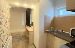 Garsoniera cocheta, 20 mp, zona strazii Dunarii 