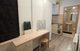 Garsoniera cocheta, 20 mp, zona strazii Dunarii 