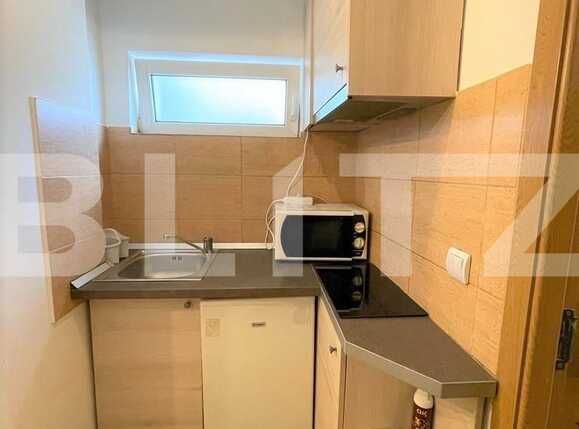 Garsonieră de închiriat Intre Lacuri - 80190AI | BLITZ Cluj-Napoca | Poza6