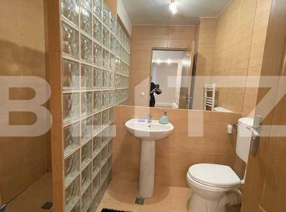 Garsonieră de închiriat Intre Lacuri - 80190AI | BLITZ Cluj-Napoca | Poza7