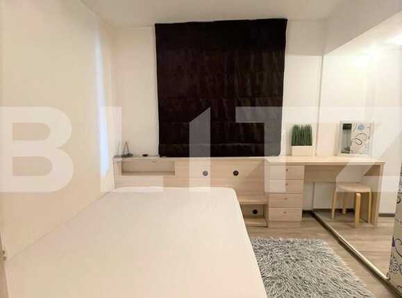 Garsonieră de închiriat Intre Lacuri - 80190AI | BLITZ Cluj-Napoca | Poza1