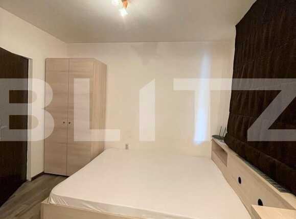 Garsonieră de închiriat Intre Lacuri - 80190AI | BLITZ Cluj-Napoca | Poza2