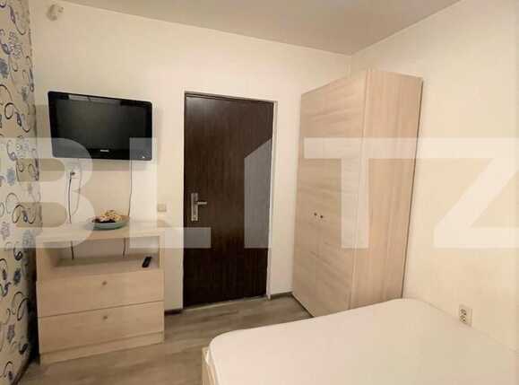 Garsonieră de închiriat Intre Lacuri - 80190AI | BLITZ Cluj-Napoca | Poza3