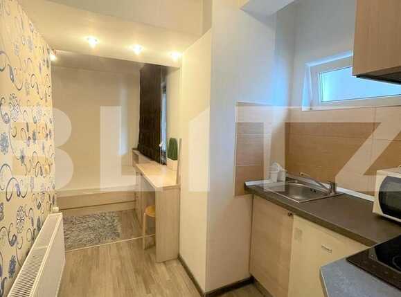 Garsonieră de închiriat Intre Lacuri - 80190AI | BLITZ Cluj-Napoca | Poza5