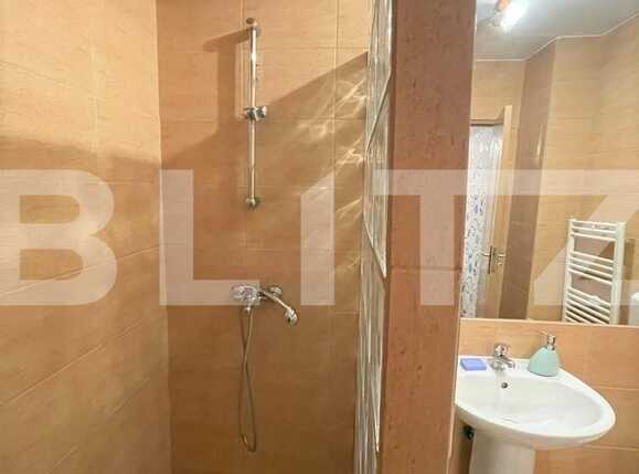 Garsonieră de închiriat Intre Lacuri - 80190AI | BLITZ Cluj-Napoca | Poza9