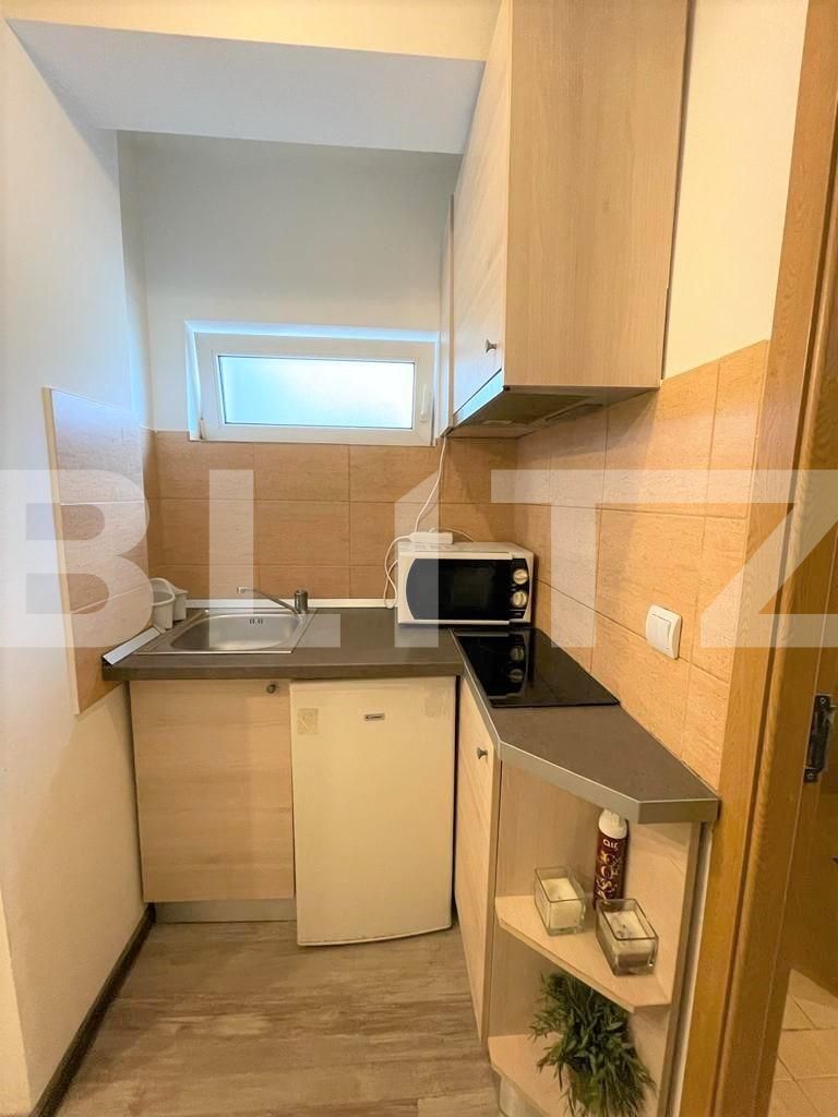 Garsonieră de închiriat Intre Lacuri - 80190AI | BLITZ Cluj-Napoca | Poza6
