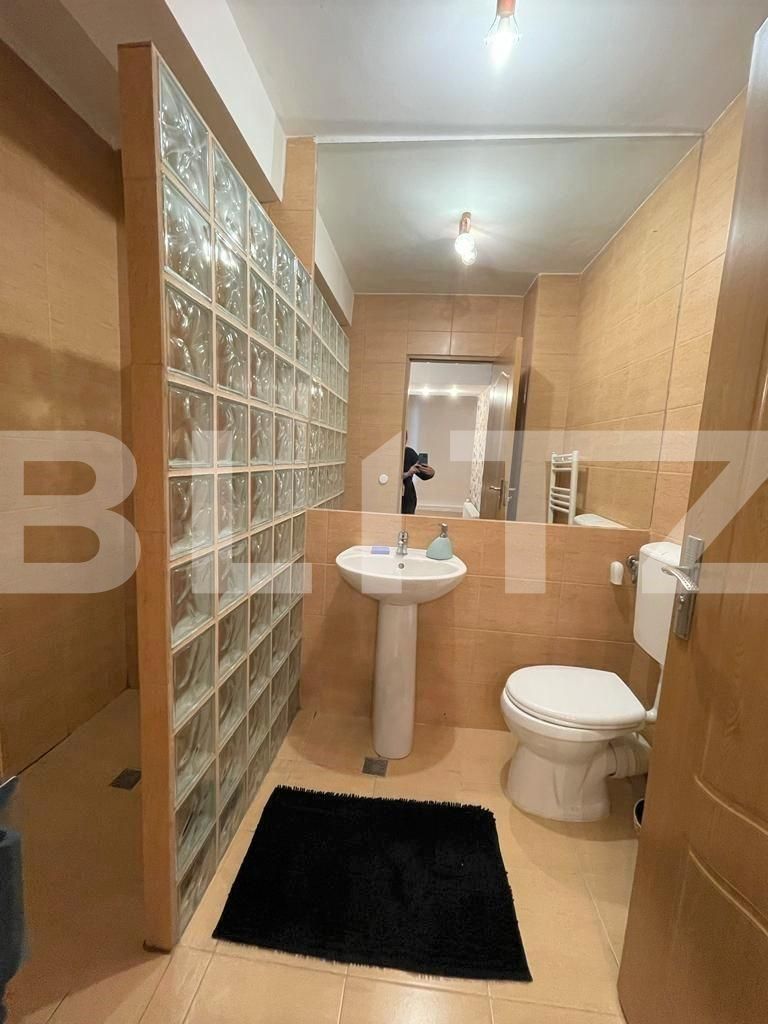 Garsonieră de închiriat Intre Lacuri - 80190AI | BLITZ Cluj-Napoca | Poza7