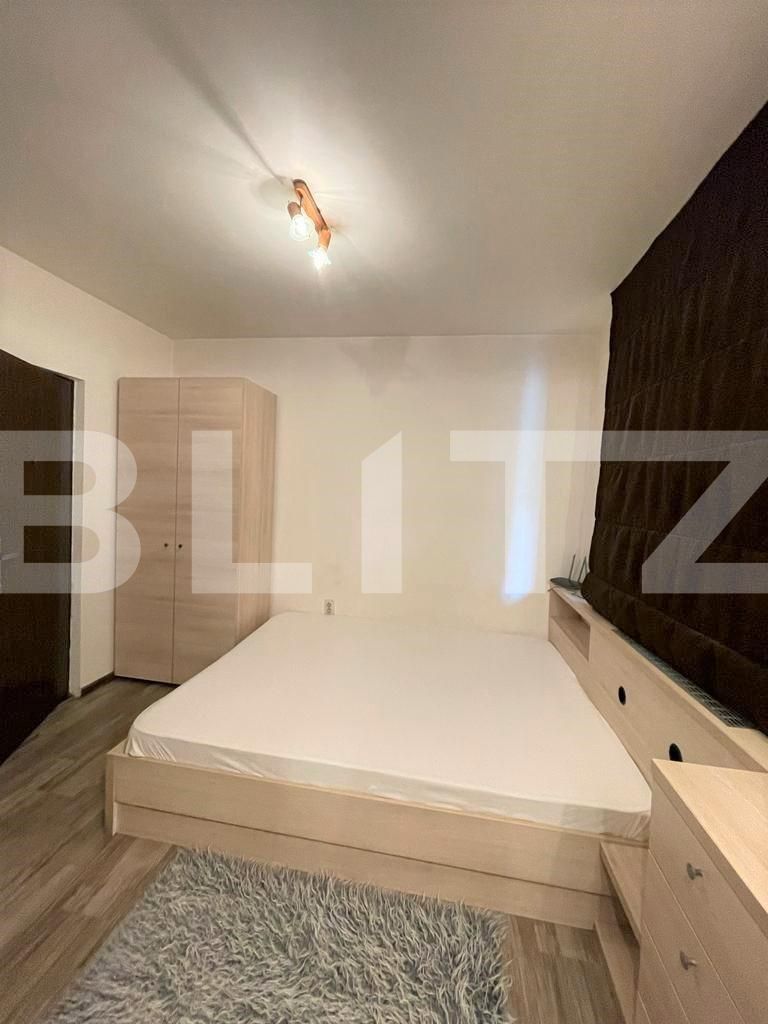 Garsonieră de închiriat Intre Lacuri - 80190AI | BLITZ Cluj-Napoca | Poza2