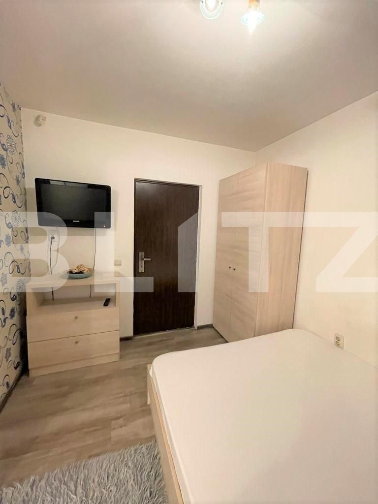 Garsonieră de închiriat Intre Lacuri - 80190AI | BLITZ Cluj-Napoca | Poza3