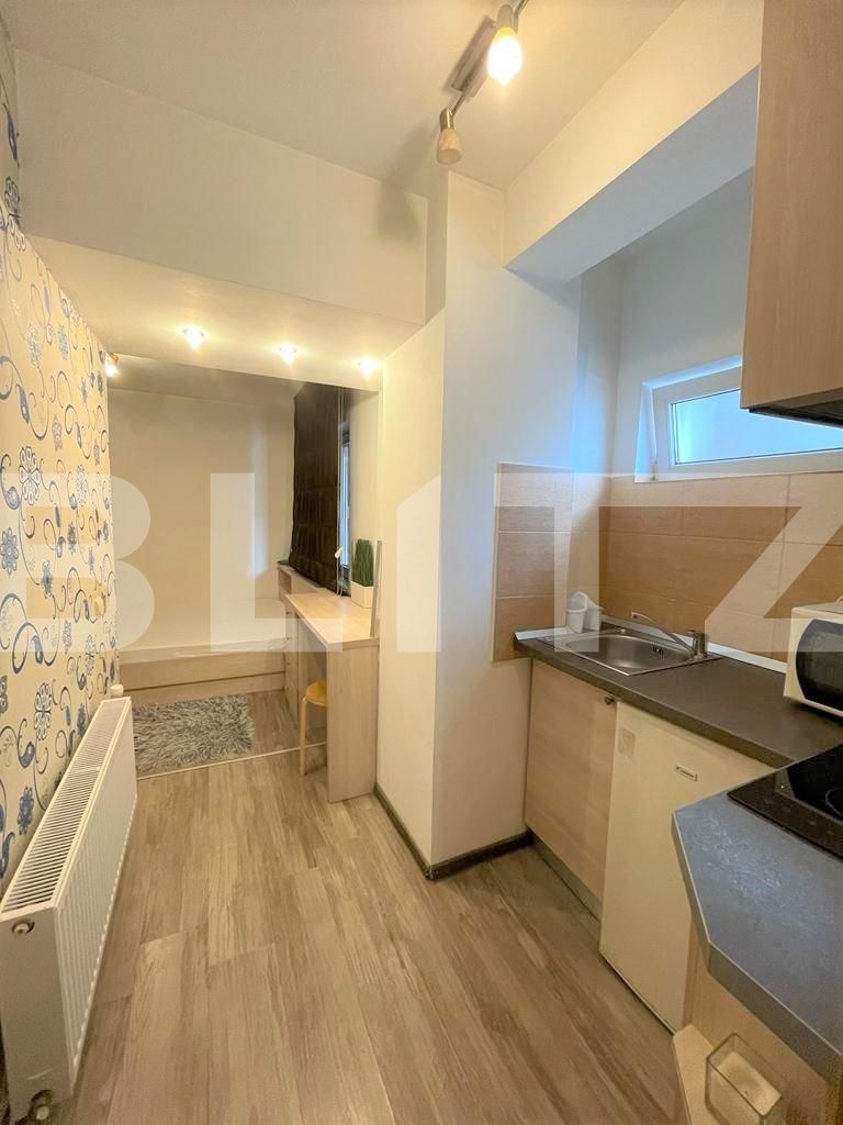 Garsonieră de închiriat Intre Lacuri - 80190AI | BLITZ Cluj-Napoca | Poza5