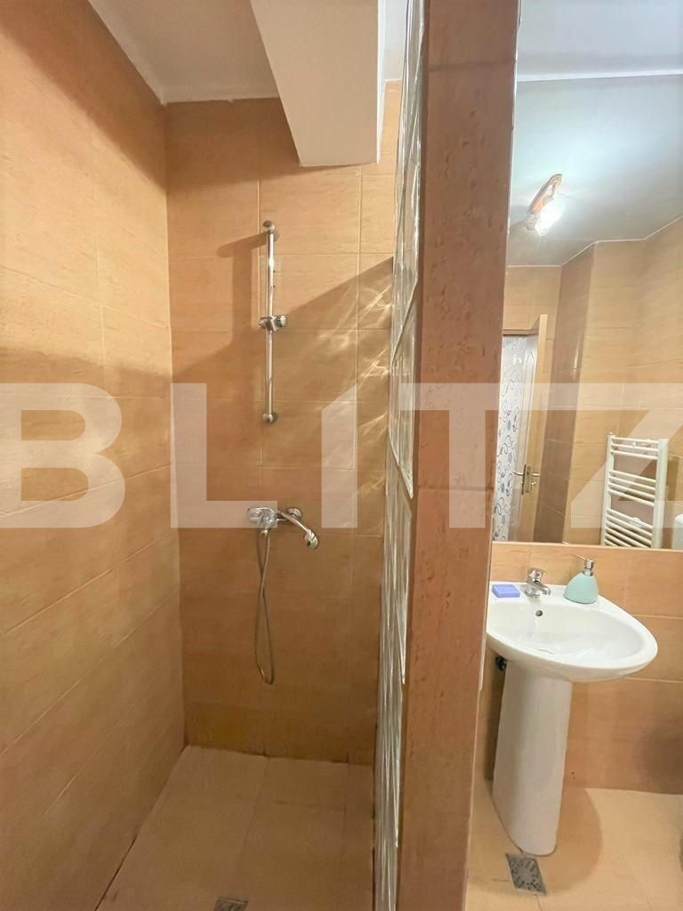 Garsonieră de închiriat Intre Lacuri - 80190AI | BLITZ Cluj-Napoca | Poza9
