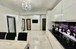 Apartament modern, 3 camere, zona strazii Eroilor!