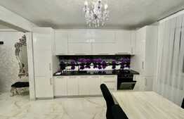 Apartament modern, 3 camere, zona strazii Eroilor!