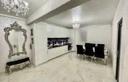 Apartament modern, 3 camere, zona strazii Eroilor!