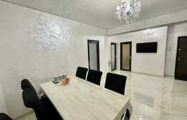 Apartament modern, 3 camere, zona strazii Eroilor!