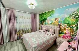 Apartament modern, 3 camere, zona strazii Eroilor!