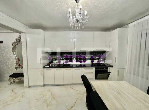 Apartament de vânzare 3 camere Floreşti - 80192AV | BLITZ Cluj-Napoca | Poza5