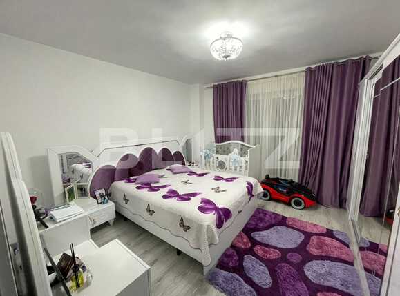 Apartament de vânzare 3 camere Floreşti - 80192AV | BLITZ Cluj-Napoca | Poza9