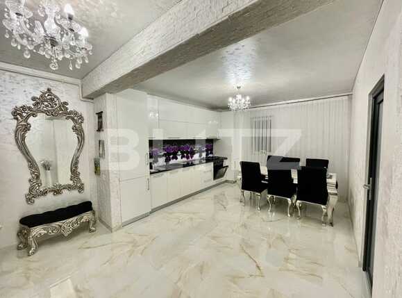 Apartament de vânzare 3 camere Floreşti - 80192AV | BLITZ Cluj-Napoca | Poza1