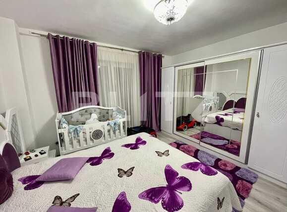 Apartament de vânzare 3 camere Floreşti - 80192AV | BLITZ Cluj-Napoca | Poza7