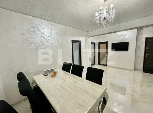 Apartament de vânzare 3 camere Floreşti - 80192AV | BLITZ Cluj-Napoca | Poza3