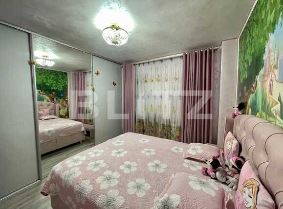 Apartament de vânzare 3 camere Floreşti - 80192AV | BLITZ Cluj-Napoca | Poza13