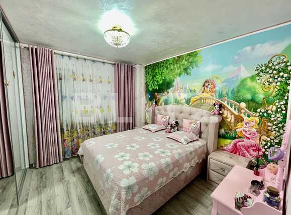 Apartament de vânzare 3 camere Floreşti - 80192AV | BLITZ Cluj-Napoca | Poza12