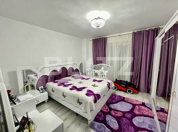 Apartament de vânzare 3 camere Floreşti - 80192AV | BLITZ Cluj-Napoca | Poza8