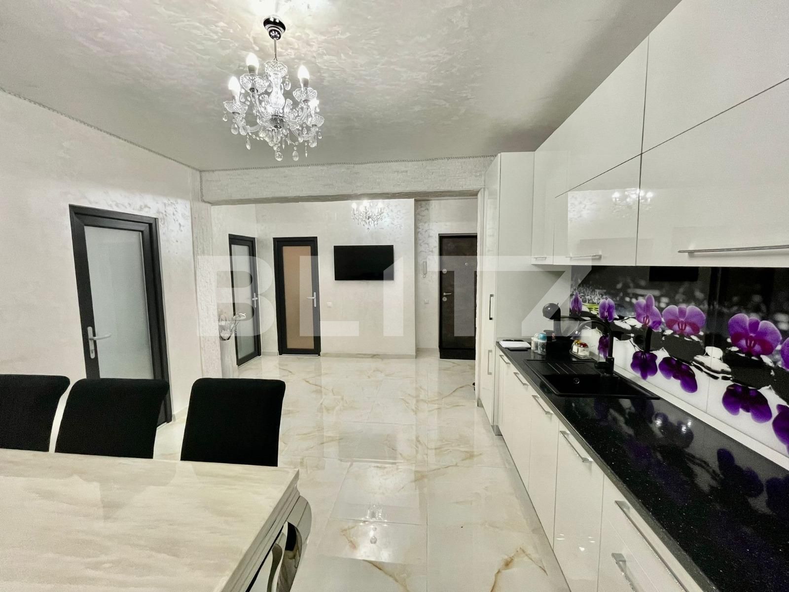 Apartament de vânzare 3 camere Floreşti - 80192AV | BLITZ Cluj-Napoca | Poza4